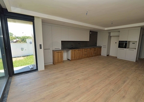 Villen im 5+1-Komplex in Lara - Antalya 