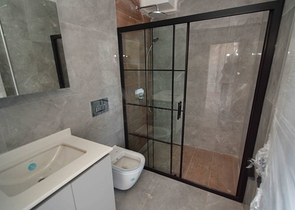 Villen im 5+1-Komplex in Lara - Antalya 