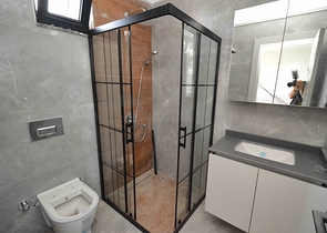 Villen im 5+1-Komplex in Lara - Antalya 