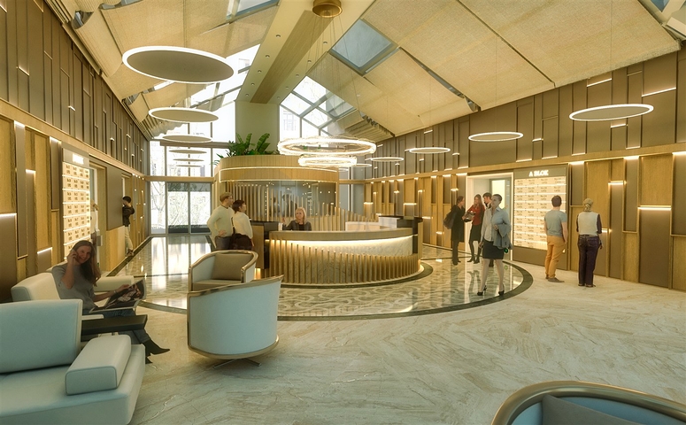 Bürofläche im Zentrum von Antalya  Bürofläche im Zentrum von Antalya