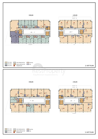 Bürofläche im Zentrum von Antalya  Bürofläche im Zentrum von Antalya