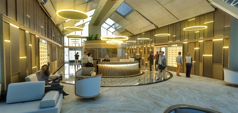 Bürofläche im Zentrum von Antalya  Bürofläche im Zentrum von Antalya