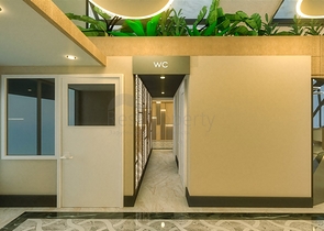 Bürofläche im Zentrum von Antalya  Bürofläche im Zentrum von Antalya