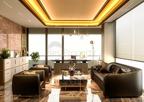 Bürofläche im Zentrum von Antalya  Bürofläche im Zentrum von Antalya