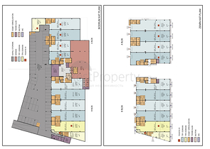 Bürofläche im Zentrum von Antalya 