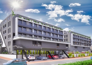 Bürofläche im Zentrum von Antalya  Bürofläche im Zentrum von Antalya