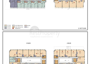 Bürofläche im Zentrum von Antalya  Bürofläche im Zentrum von Antalya