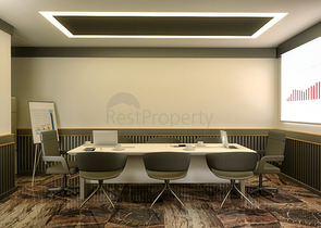 Bürofläche im Zentrum von Antalya  Bürofläche im Zentrum von Antalya