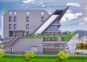 Bürofläche im Zentrum von Antalya  Bürofläche im Zentrum von Antalya