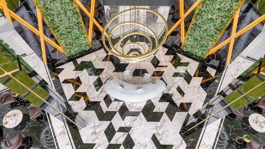 Investitionsprojekt in Altyntaş - Antalya 