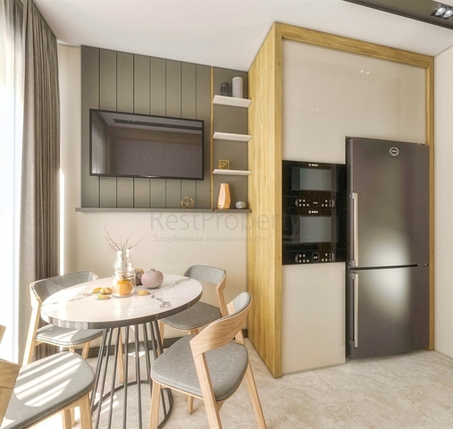 Investitionsprojekt in Altyntaş - Antalya 