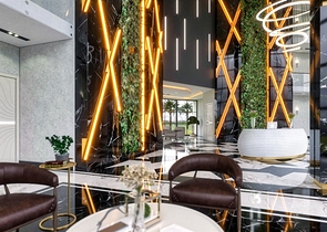 Investitionsprojekt in Altyntaş - Antalya 