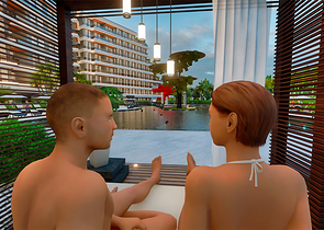 Investitionsprojekt in Altyntaş - Antalya 