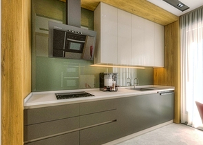 Investitionsprojekt in Altyntaş - Antalya 