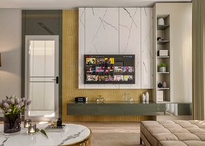 Investitionsprojekt in Altyntaş - Antalya 