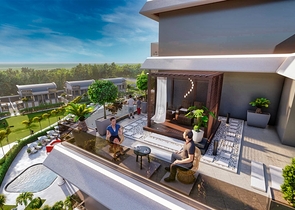 Investitionsprojekt in Altyntaş - Antalya 