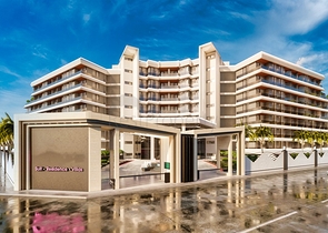 Investitionsprojekt in Altyntaş - Antalya 