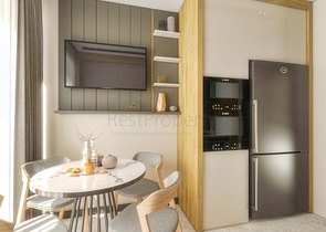 Investitionsprojekt in Altyntaş - Antalya 