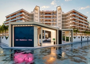 Investitionsprojekt in Altyntaş - Antalya 