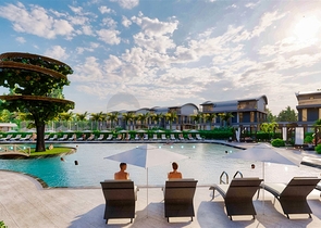 Investitionsprojekt in Altyntaş - Antalya 