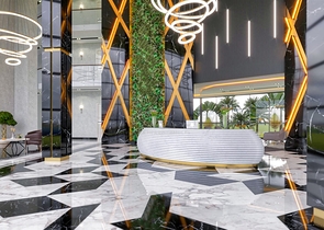 Investitionsprojekt in Altyntaş - Antalya 