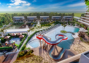 Investitionsprojekt in Altyntaş - Antalya 