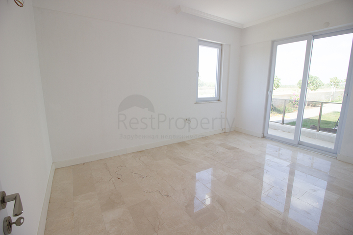 Wohnung 2+1 Belek - Antalya 