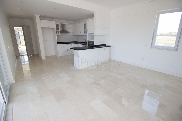 Wohnung 2+1 Belek - Antalya 