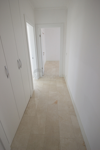 Wohnung 2+1 Belek - Antalya 