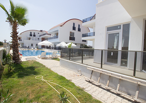 Wohnung 2+1 Belek - Antalya 