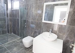 Wohnung 2+1 Belek - Antalya 