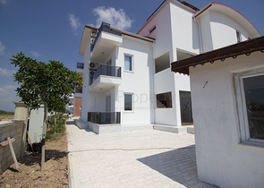 Wohnung 2+1 Belek - Antalya 