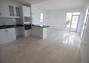 Wohnung 2+1 Belek - Antalya 