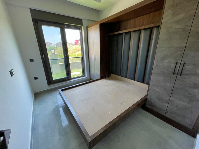 2+1 Wohnung im Stadtteil Belek - Antalya 