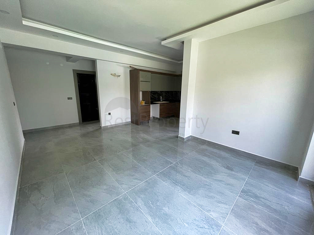 2+1 Wohnung im Stadtteil Belek - Antalya 