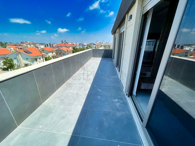 2+1 Wohnung im Stadtteil Belek - Antalya 