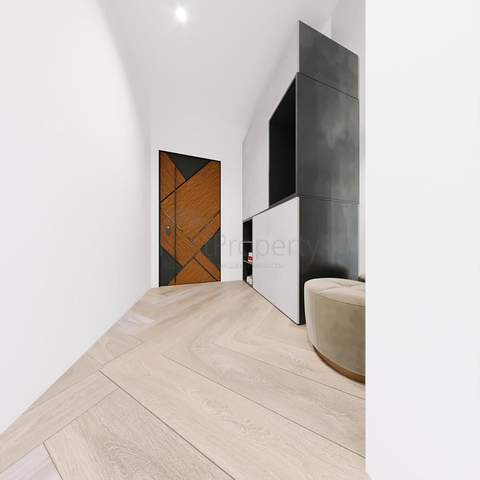 2+1 Wohnung im Stadtteil Belek - Antalya 