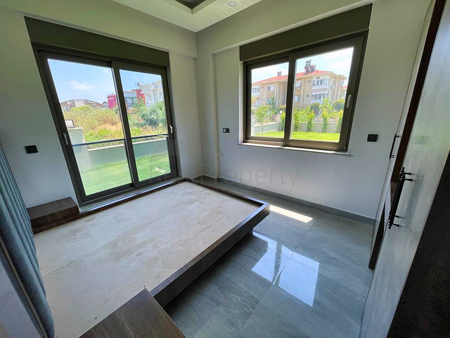 2+1 Wohnung im Stadtteil Belek - Antalya 