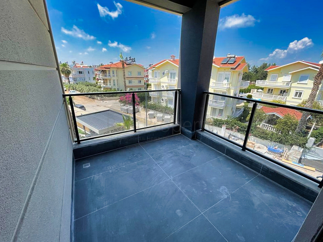 2+1 Wohnung im Stadtteil Belek - Antalya 