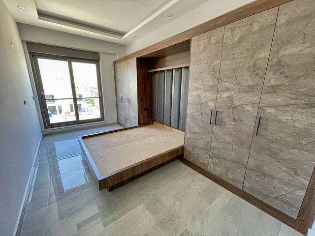 2+1 Wohnung im Stadtteil Belek - Antalya 