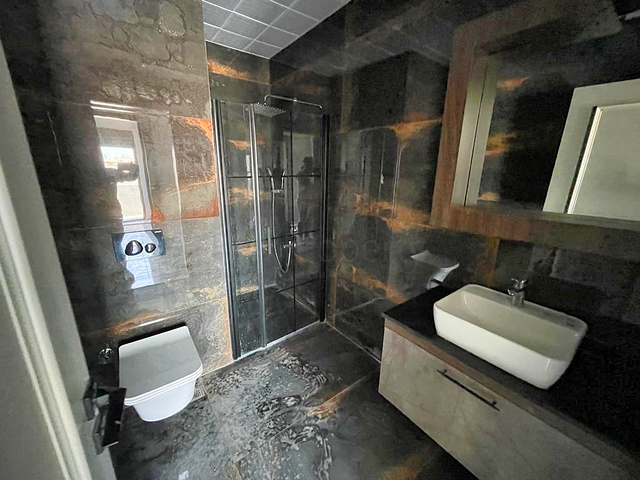 2+1 Wohnung im Stadtteil Belek - Antalya 