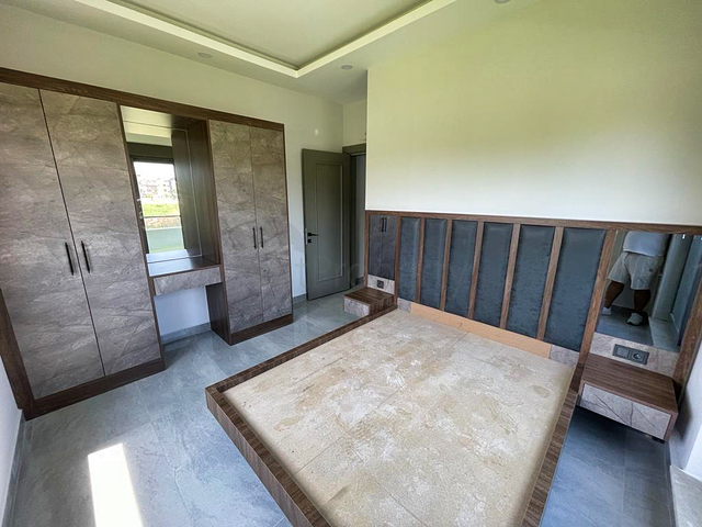 2+1 Wohnung im Stadtteil Belek - Antalya 