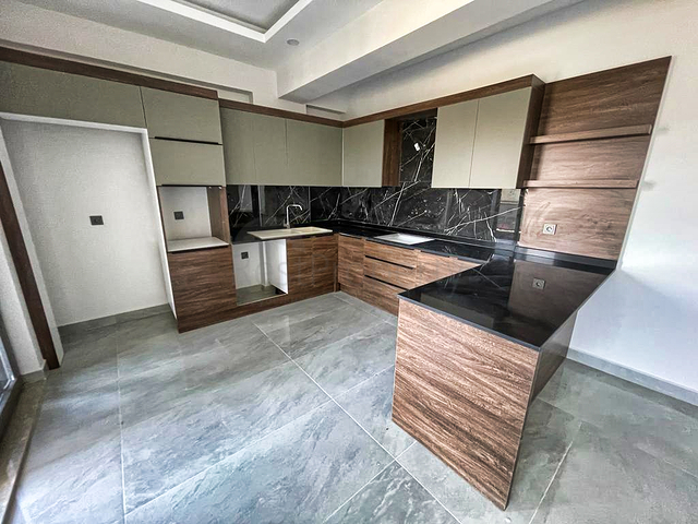 2+1 Wohnung im Stadtteil Belek - Antalya 