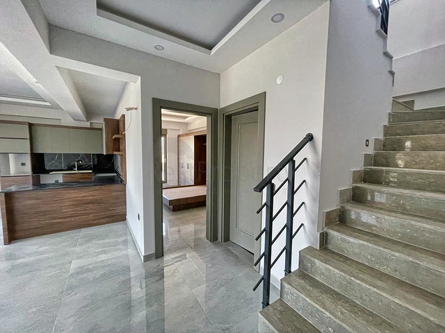 2+1 Wohnung im Stadtteil Belek - Antalya 