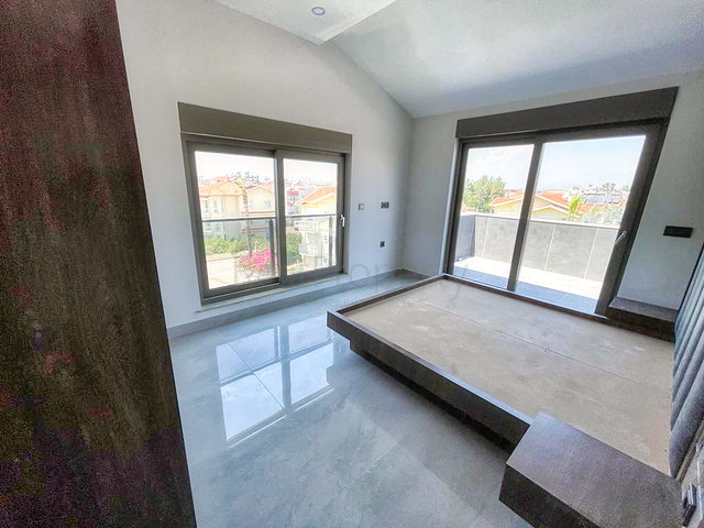 2+1 Wohnung im Stadtteil Belek - Antalya 