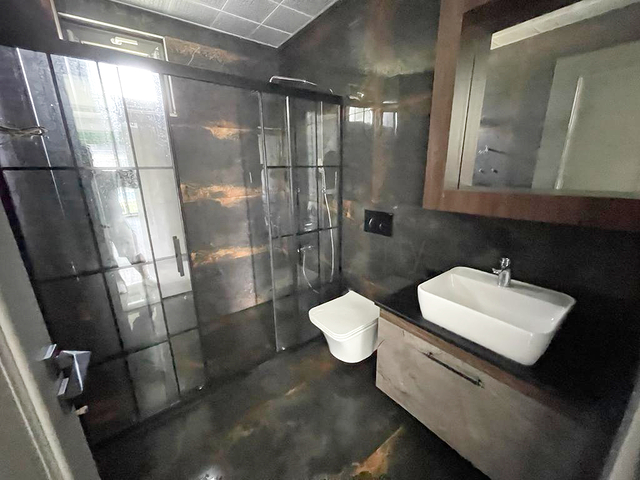 2+1 Wohnung im Stadtteil Belek - Antalya 