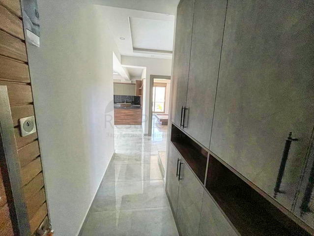 2+1 Wohnung im Stadtteil Belek - Antalya 