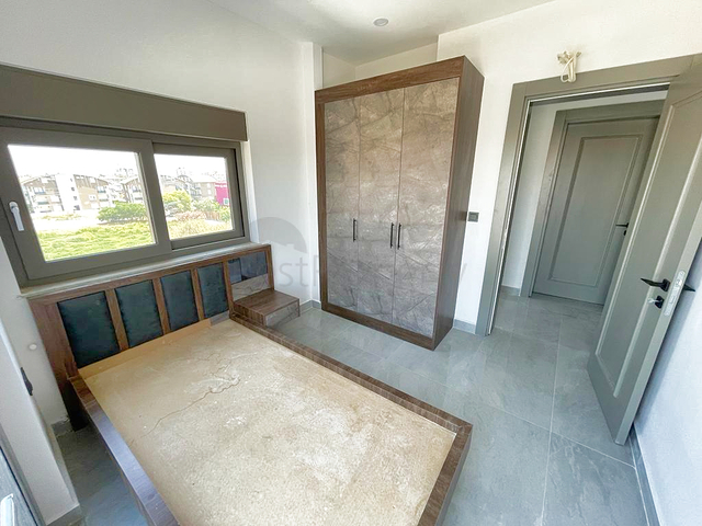 2+1 Wohnung im Stadtteil Belek - Antalya 