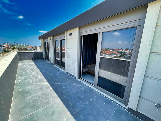 2+1 Wohnung im Stadtteil Belek - Antalya 