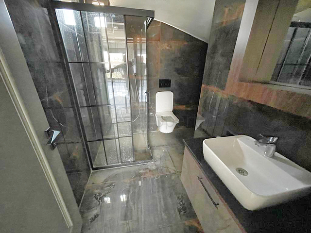 2+1 Wohnung im Stadtteil Belek - Antalya 